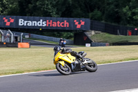 Middle 2 Group Yellow Bikes